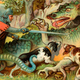 Image for article titled Knights Organization Denies Claims That Overhunting Could Lead To Extinction Of Dragons